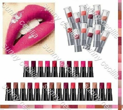 avon mini lipstick set