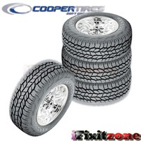 4 Cooper Discoverer A/t3 Lt285/75r16 126/123r E All Traction All Terrain Tires on sale 4 Cooper Discoverer A/t3 Lt285/75r16 126/123r E All Traction All Terrain Tires on sale