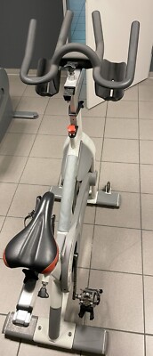 indoor cycling bike Weiß Schwinn Widerstand defekt