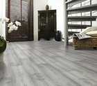 Dartmoor Oak effect Laminate Flooring, 1.48m² Pack of 6 - 12mm
