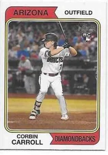 2023 Topps Heritage 201-400 - Pick & Choose - READ - Complete Your Set NM