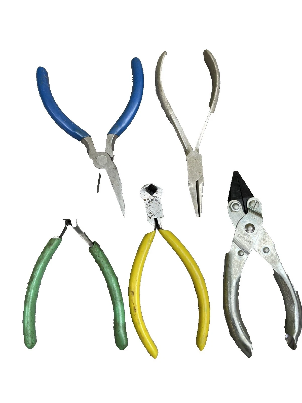 Cortadores Klein Tools pelacables/