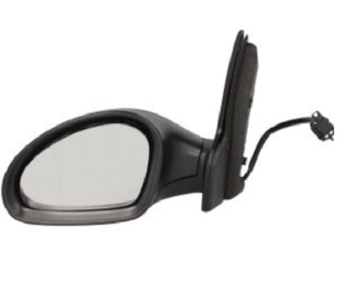 Exterior Mirror Left for Seat Toledo (5P2) 10.2004-09.2009