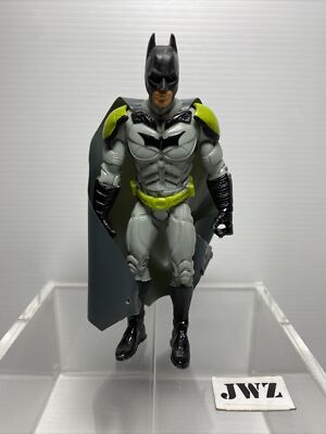 Mattel The Dark Knight Sky Glider Batman 2008  