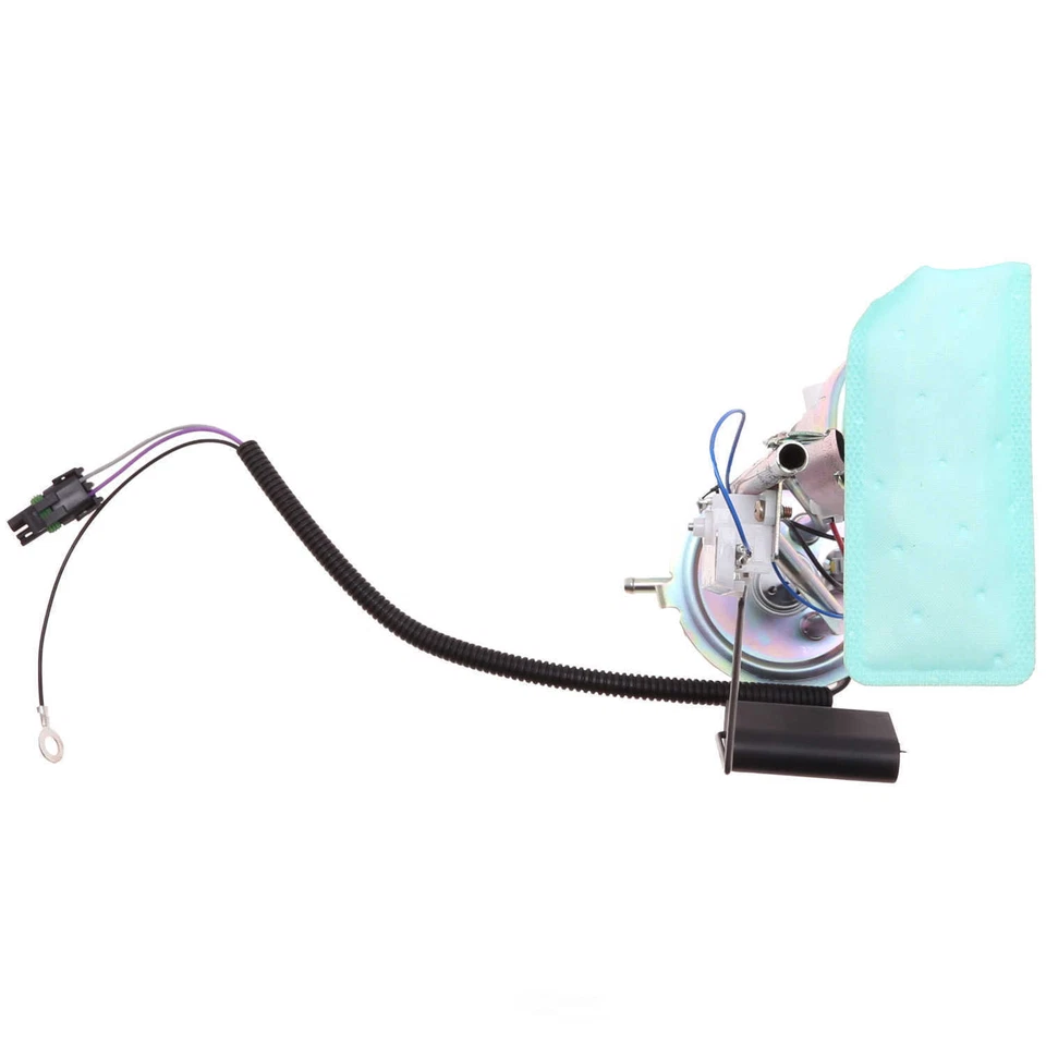 Conjunto de suspensión de bomba de combustible para 1987-1991 GMC R3500, V3500 R2500 R2500 Suburban C Foto 2 de 4