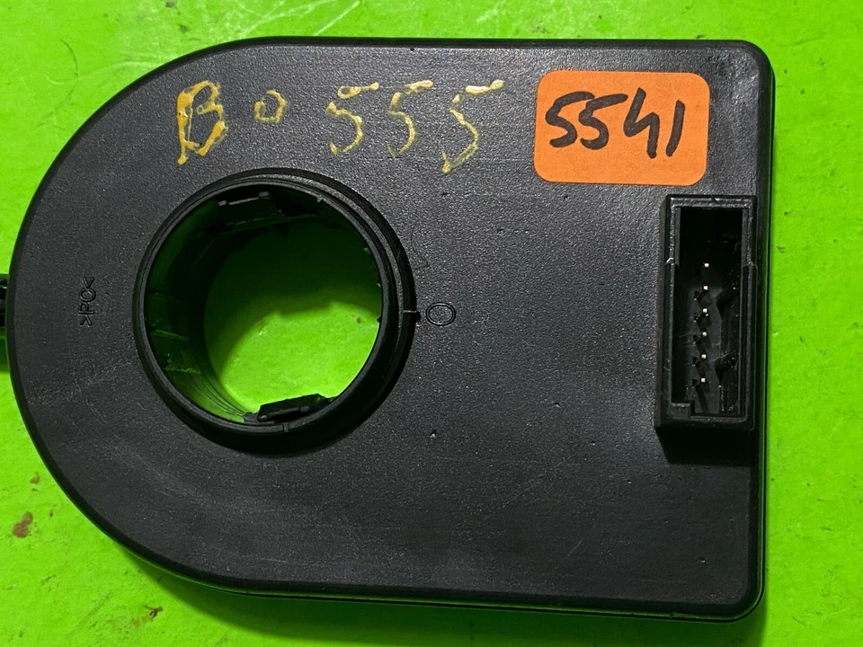 Sensor de ángulo de posición del volante Suzuki XL-7 2007-2009 OEM 15863534 Foto 4 de 4