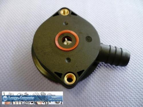 Kurbelgehäuseentlüftung Entlüftungsventil Ventil Filter passend für BMW 3er E46 - Picture 1 of 1