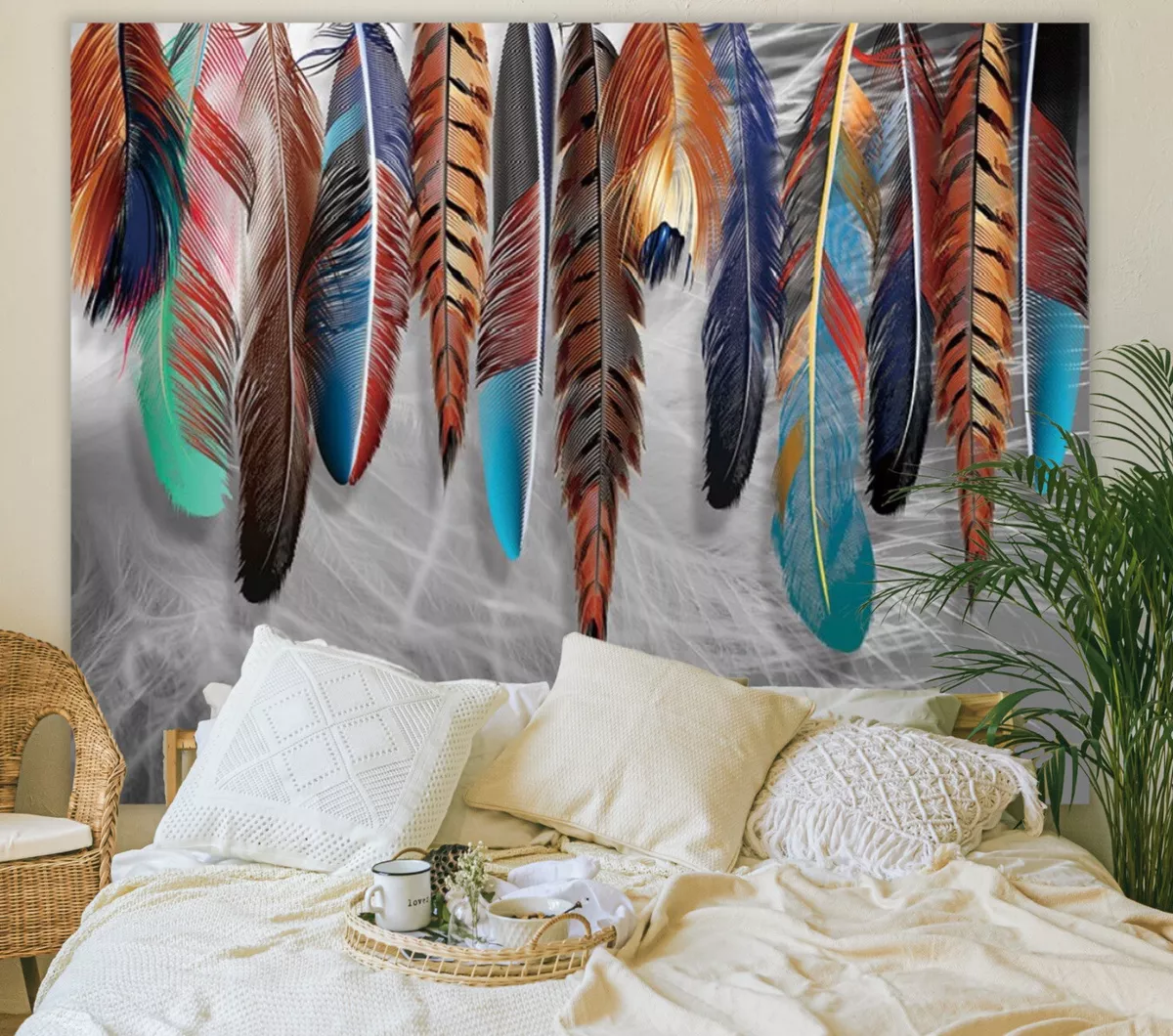 Dream catcher tapestry sale