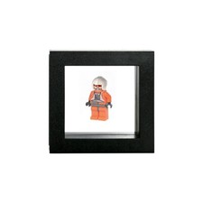 LINDNER-4835-S-NIMBUS-ECO-70-Schweberahmen-3D-70x70mm-F&uuml;r-Lego-Mini-Figuren
