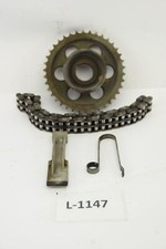 BMW R 60/6 manufactured 1974-timing chain sprocket