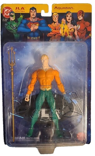 Hot Toys Aquaman DC Comics Jason Momoa Movie 1/6 Scale 12" Figure In Stock - Foto 11