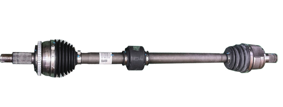 Rio Left drive shaft assy 49500-H7200 for KIA SOLUTO