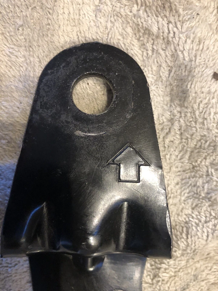 Nissan Cube 2011 soporte de montaje del motor trasero, OEM Foto 2 de 4