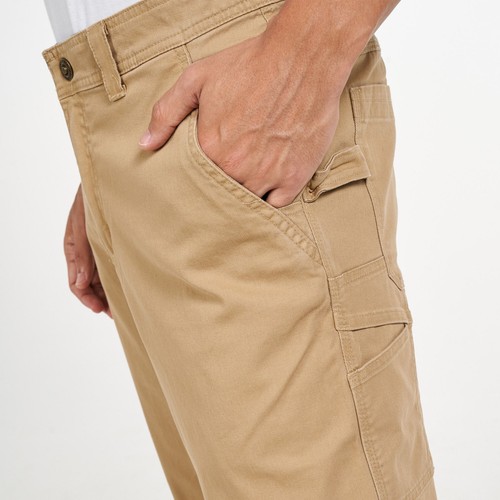 Pantalón flexible Columbia Ultimate ROC para hombre - Imagen 10 de 10