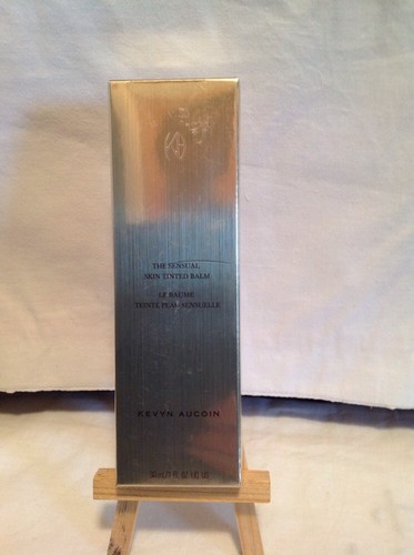 Kevyn Aucoin Skin Tinted Balm SBO6 New In Box - Picture 4 of 12