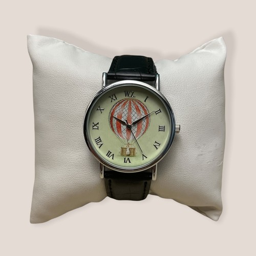 Orologio Woodstock Zambon Nuovo (Prezzo di Listino 40€) | eBay
