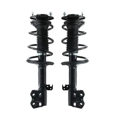 Pair Front Shock Struts Assembly For 2009-2013 Toyota Corolla 2011-2013 Matrix