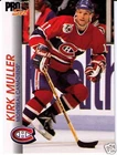 1992-93 Pro Set Hockey Cards Complete Your Set Here