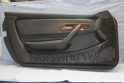 Mercedes-Benz SLK R 170  Türverkleidung links, Fahrer schwarz  A 170 720 39 70 - Bild 1 von 4