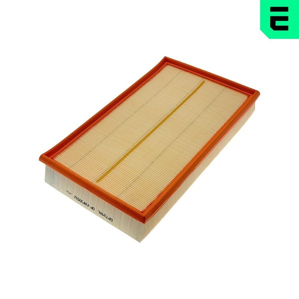 Optimal Luftfilter Filtereinsatz FüR Volvo S80 I 2.4 2.0 T 2.9 V70 II-image