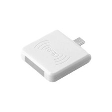 Portable RFID ID Card Reader 125KHz USB EM Card Reader for Win8 Android8926