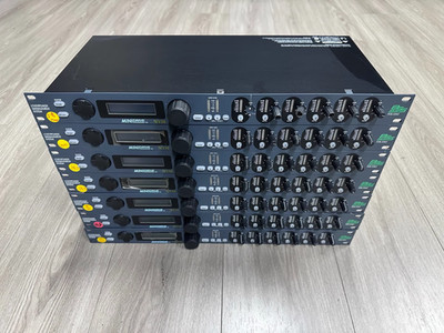 1pc USED BSS FDS-366T Audio Processor Fast shipping By DHL or FedEX