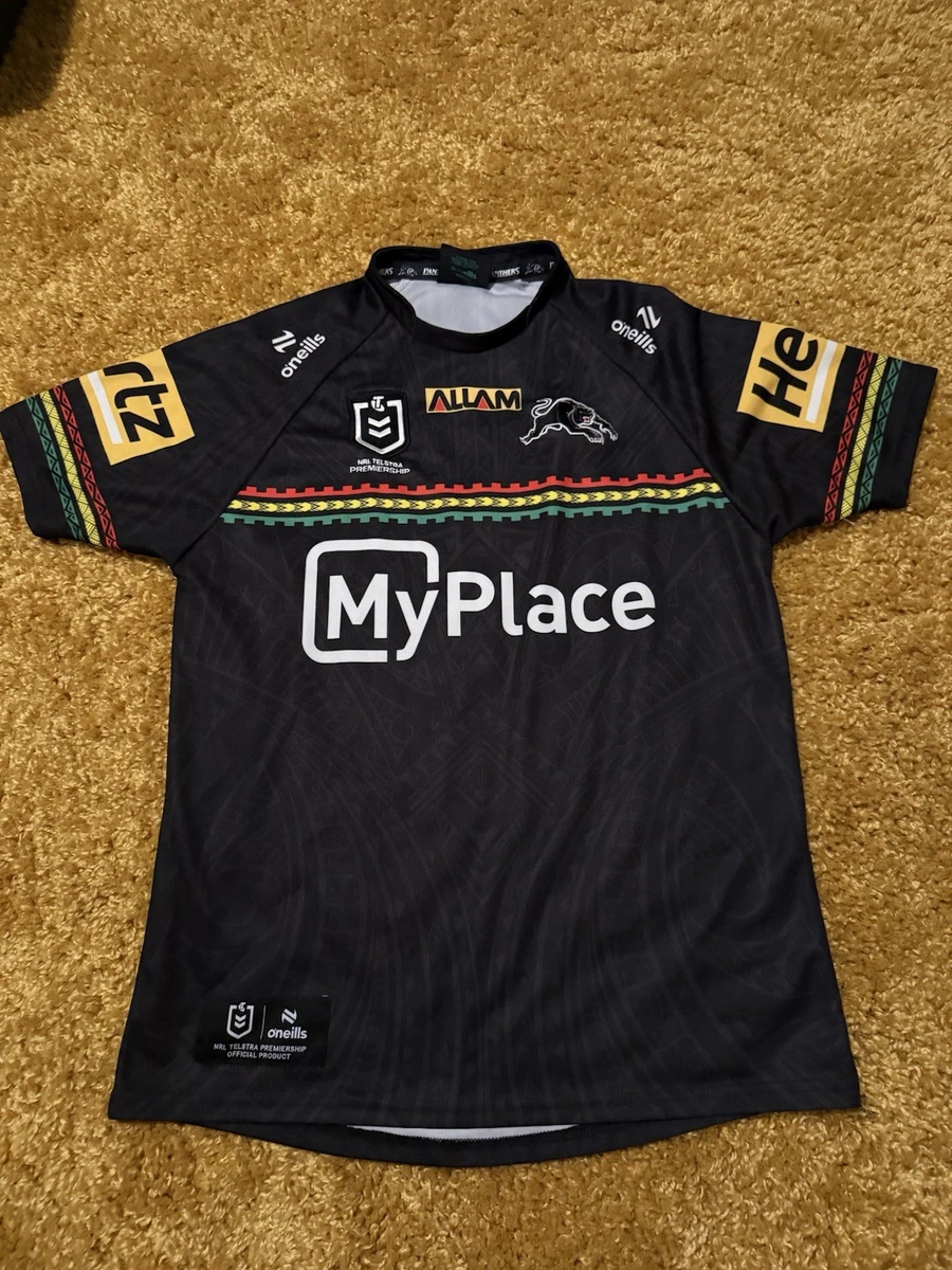 Maillot Australie Wallabies Rugby Shirt World Cup 1995
