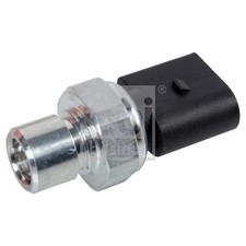 Febi Bilstein Druckschalter, Klimaanlage für VW POLO VI PASSAT B8 Variant
