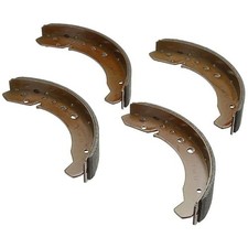 ORIGINAL® A.b.s. Bremsbackensatz Vorne, Hinten für VW KAEFER Cabriolet KAEFER