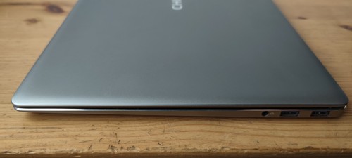 Chuwi LapBook Air - Silver - Good Condition but Does Not Boot -Spares or Repairs - Afbeelding 8 van 16