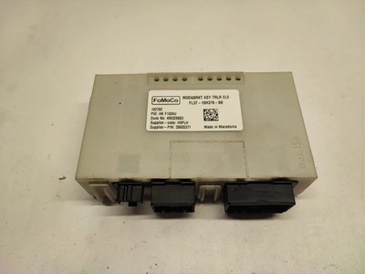 Ford F150 2019 Anhängerkupplung Anhängerkupplung Steuergerät Modul FL3T19H378BB AFR74712
