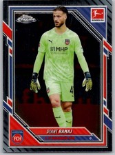 Diant Ramaj Chrome Bundesliga 2025/26