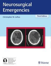 Neurosurgical Emergencies | Christopher Loftu...