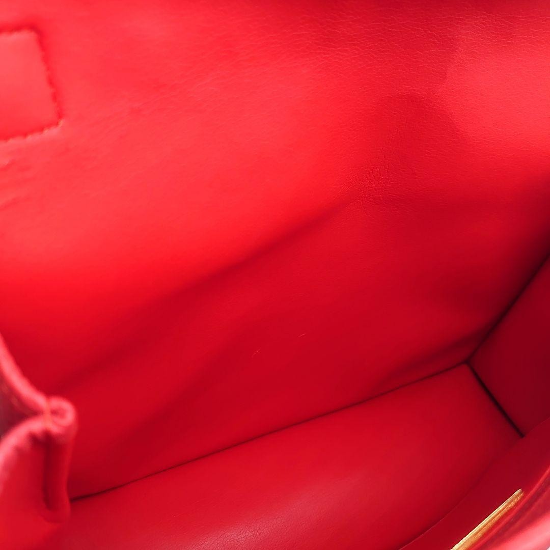 Christian Dior Hand Shoulder Bag Tote Purse 2way CD Authentic thumbnail 17