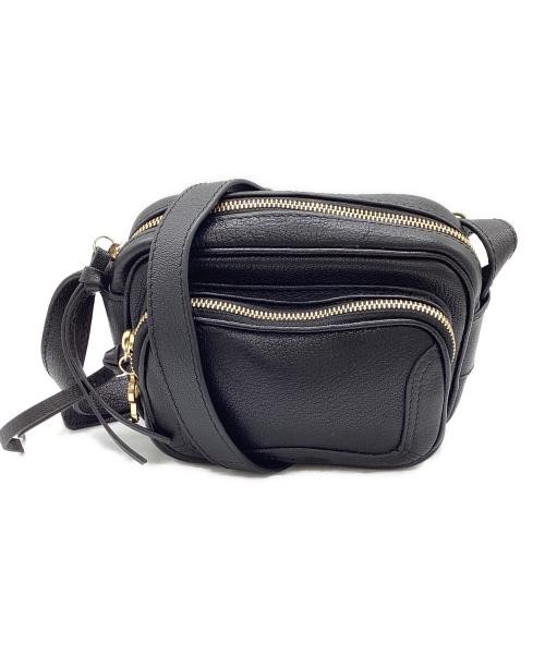 Borsa a tracolla Chloe in pelle 04-22-86-65 HANA
