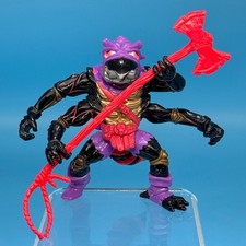 Vintage TMNT 1992 ANTRAX - Playmates/Teenage Mutant Ninja Turtles