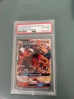 Charizard GX 20/147 PSA 10 Gem Mint 2017 Pokemon Burning Shadows Holo