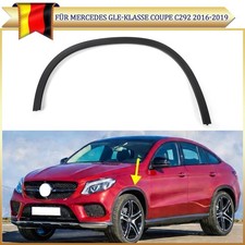 F&uuml;r Mercedes GLE-Klasse C292 2015+ Verbreiterung Kotfl&uuml;gel Radlaufverbreiterung