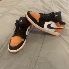 Size US 12 - Nike Air Jordan 1 Low Shattered ...
