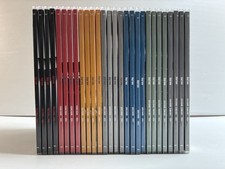 I Soprano 28 DVD Serie 1-6 completa Ottime condizioni