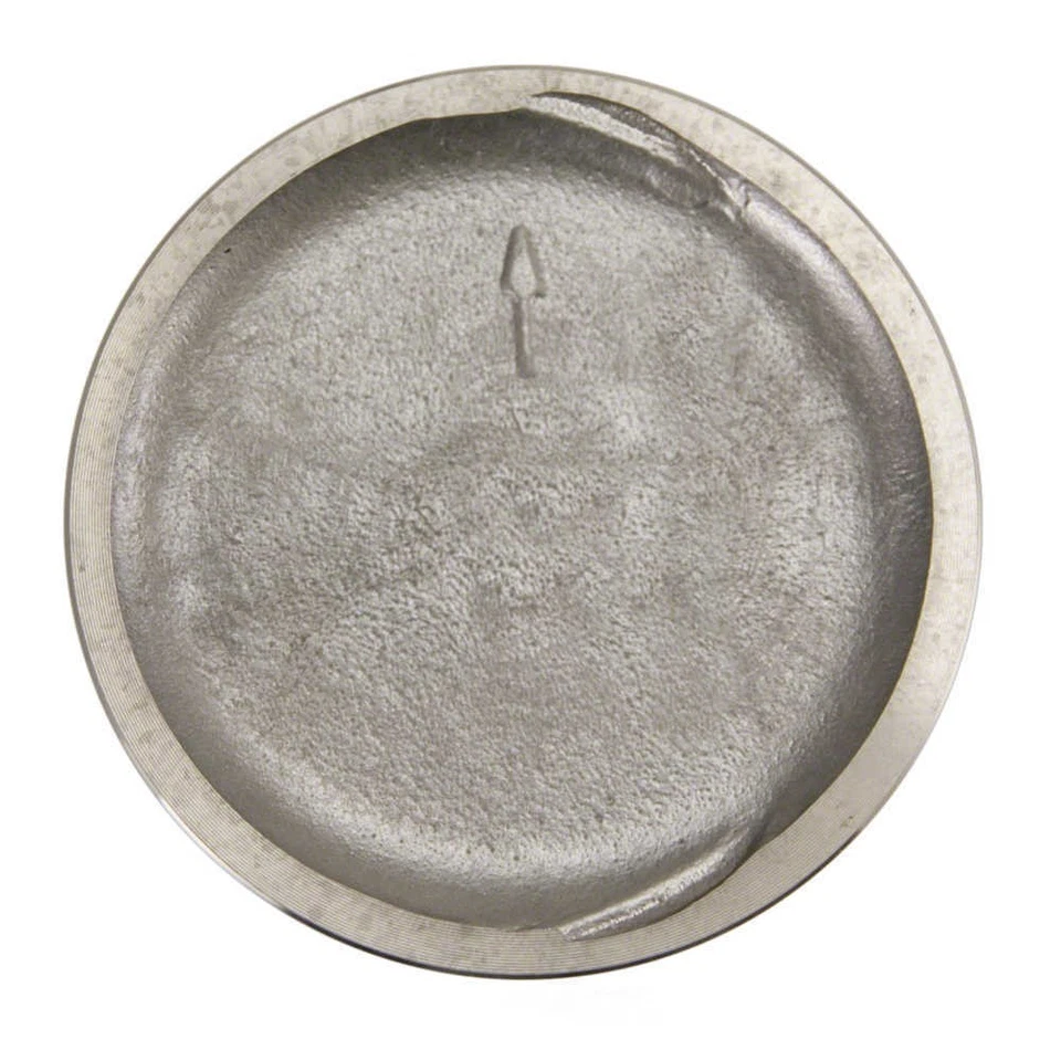 Juego de pistones de motor potencia sellada 571CP Foto 2 de 2