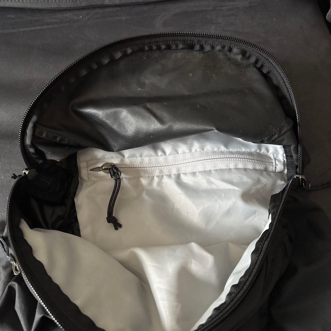 ARC'TERYX Index15 Backpack Black Men’s Bag Excellent Condition thumbnail 6