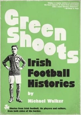 Michael Walker Green Shoots (Gebundene Ausgabe)