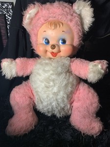 Rushton Happy Bear | eBay