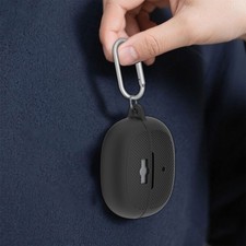 Shockproof Silicone Cover For SHOKZ Open Dots ONE Easy To Maintain And Clean