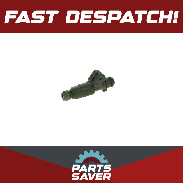 Petrol Fuel Injector fits CITROEN C8 2.0 02 to 06 Nozzle Valve Bosch 1984E2 New