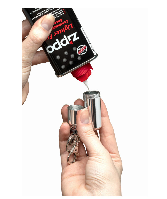 2 Pack Genuine Zippo 4oz 118ml Fuel Fluid for All Zippo Lighters ONEDAY SHIPP!!!