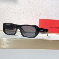 SAINT LAURENT SL869 Sunglasses 57-17-135