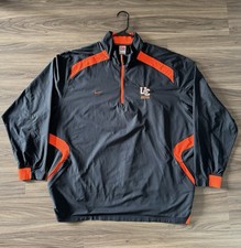 Vintage Nike UC Soccer Jacket Men  s XXL