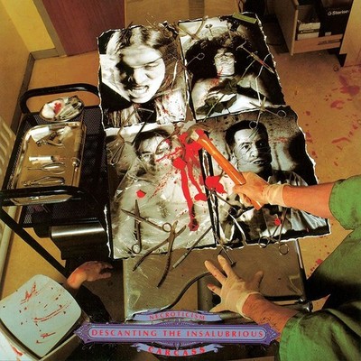 Audio Cd - Carcass - Necroticism - Descanting The Insalubrious  - Earache -D- Ne